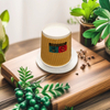 Custom Logo Paper Coffee Cups Heat Resisting China Manufacturer