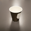 Custom Color Printing Disposable Paper Cup Coffee Packaging Paper Cups