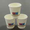Disposable Paper Cups Hot/Cold Beverage Cups for Drinking