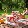 Disposable Ice Cream Cup Soup Bowl Cup