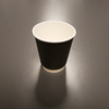 Custom Logo Printed Double Wall Hot Water Paper Cup