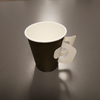Custom Color Printing Disposable Paper Cup Coffee Packaging Paper Cups