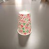 7.5oz Disposable Single Wall Drinking Hot Cold Coffee Paper Cup
