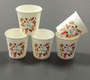 China Factory Custom Paper Coffee Cup Disposable Coffee Cup