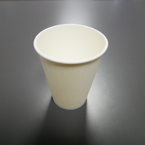 9oz Paper Coffee Cup