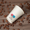 7.5oz Anti-Cut Lip Design Standardized Caliber Hot/Cold Paper Cup
