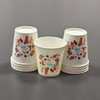 China Factory Custom Paper Coffee Cup Disposable Coffee Cup