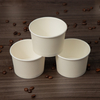 Disposable Printed Single Wall Paper Coffee Cup Drinking Paper Ice Cream Cup